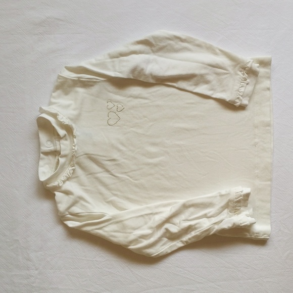 NEW mayoral cardigan & long sleeve top set 24 months baby girl - Picture 8 of 13